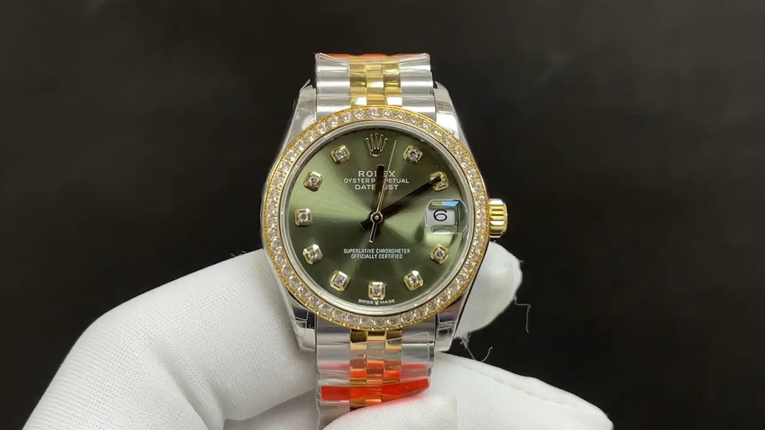 Rolex Watch