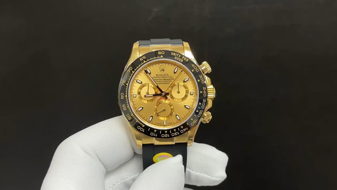 Rolex Daytona Orologio da Polso