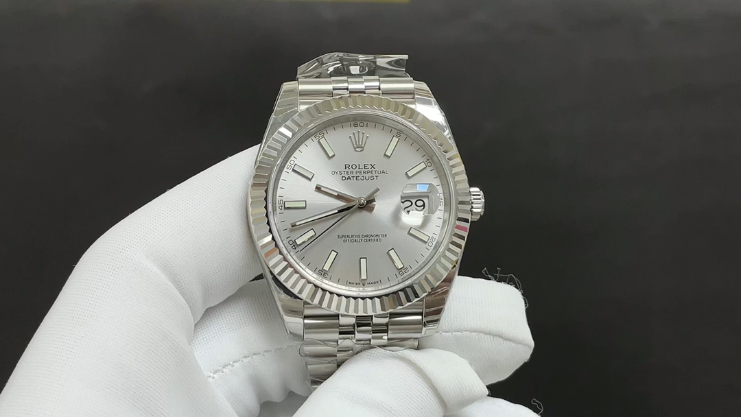 MIGLIORE COMPLETO ONLINE
 Rolex Orologio da Polso