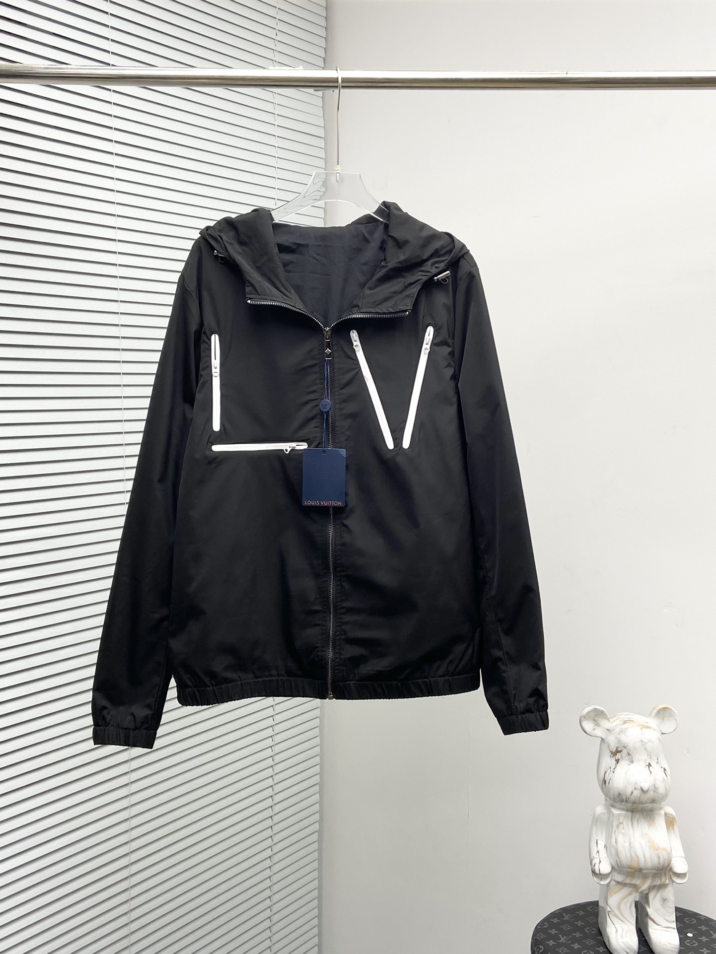 Louis Vuitton Clothing Coats & Jackets Fall/Winter Collection Fashion