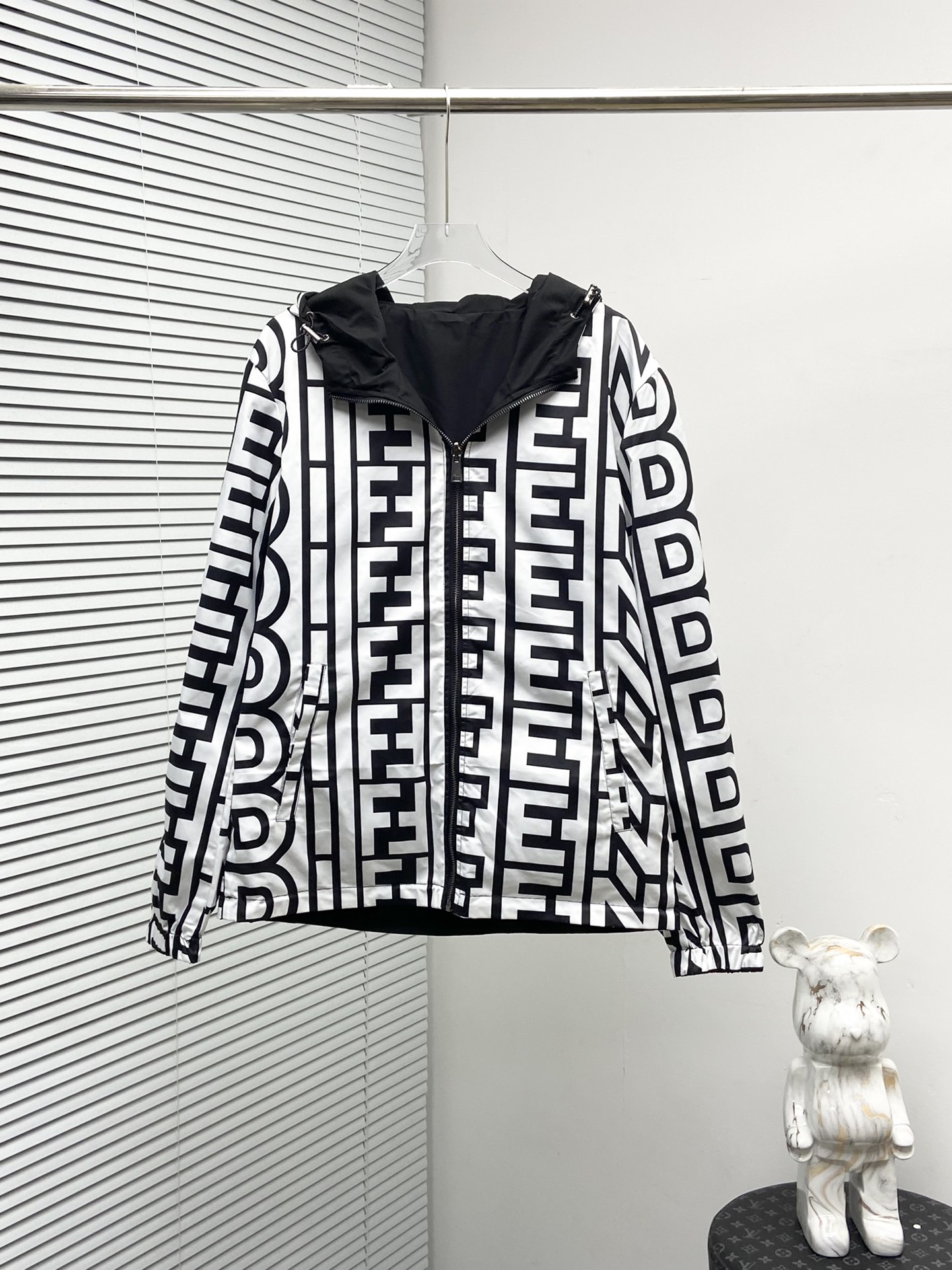 Fendi Copy
 Clothing Coats & Jackets Fall/Winter Collection Fashion
