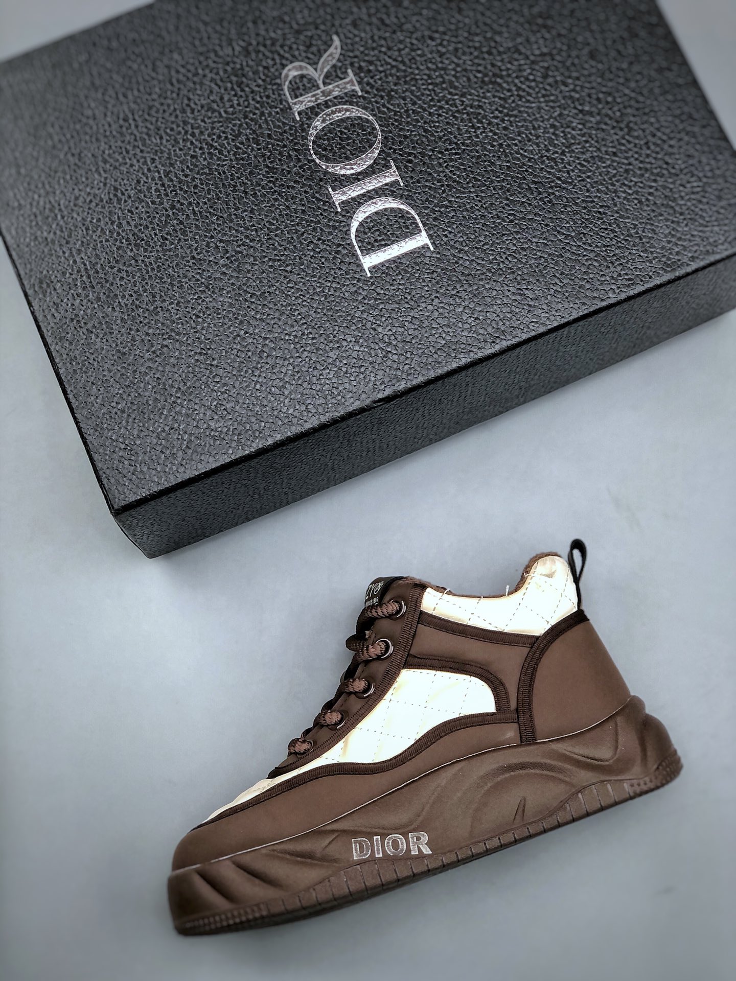 Dior trendy low-top casual series