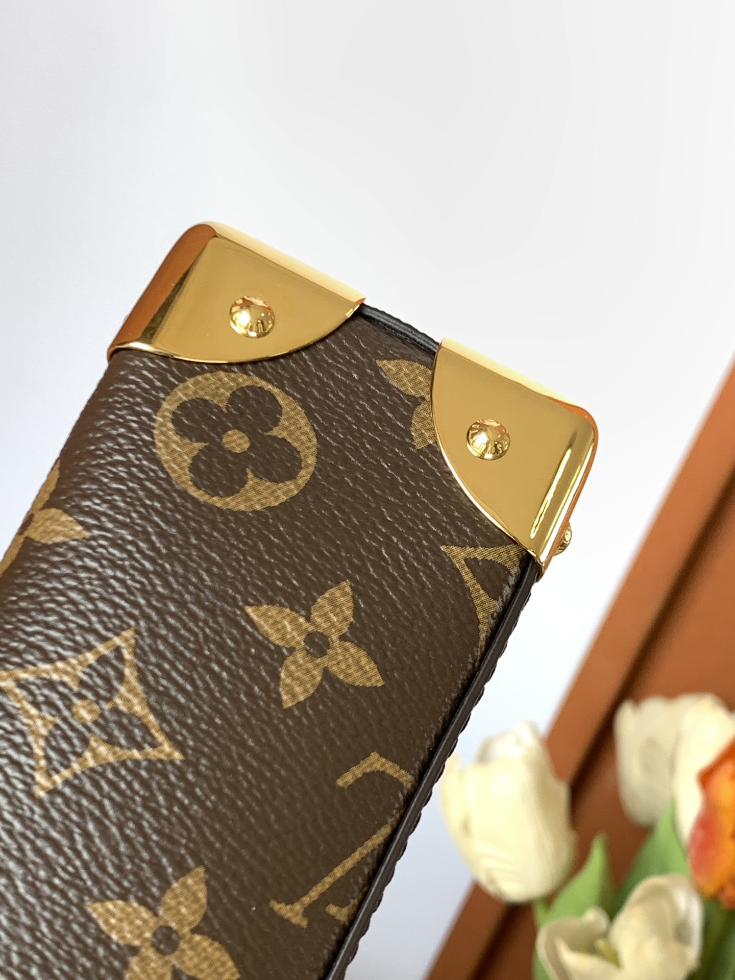 Unknown Camera Box 手袋