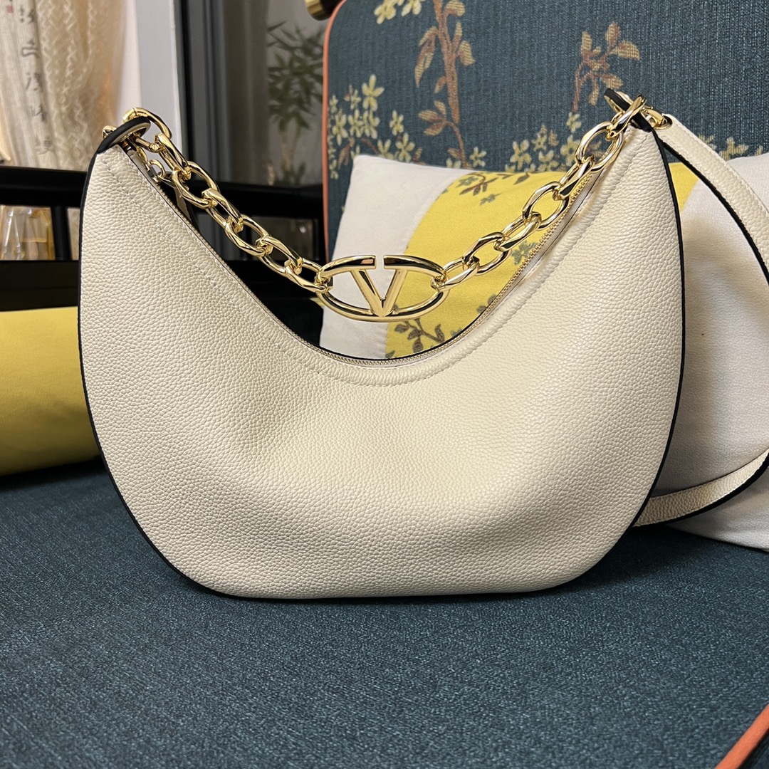 Valentino Bags Handbags Brand Designer Replica
 Gold Chains