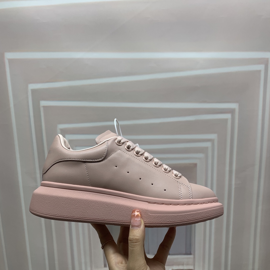 Fábrica profesional de McQueen. Versión superior. Modelos de pareja: 310Alexander McQueen versión al