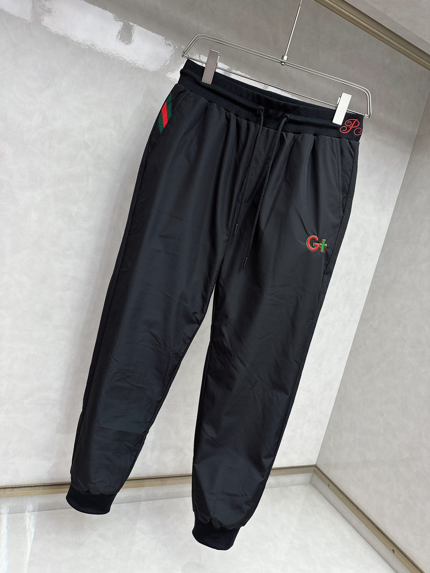 古驰 Gucci 高定典藏名品高定成衣时装外套连衣裙衬衫T恤 #709F8E7C 2