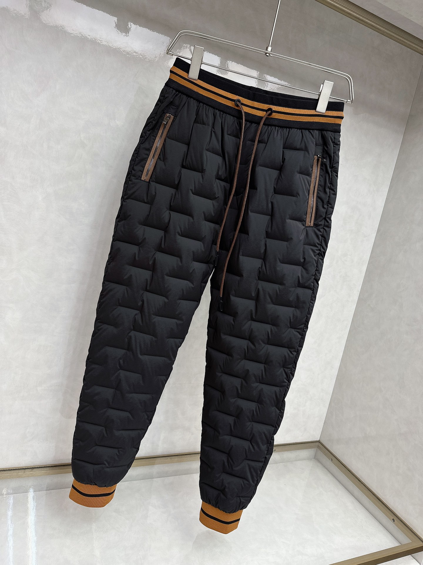 杰尼亚 Zegna 高定典藏名品高定成衣时装外套连衣裙衬衫T恤 #18CDC9C1 2