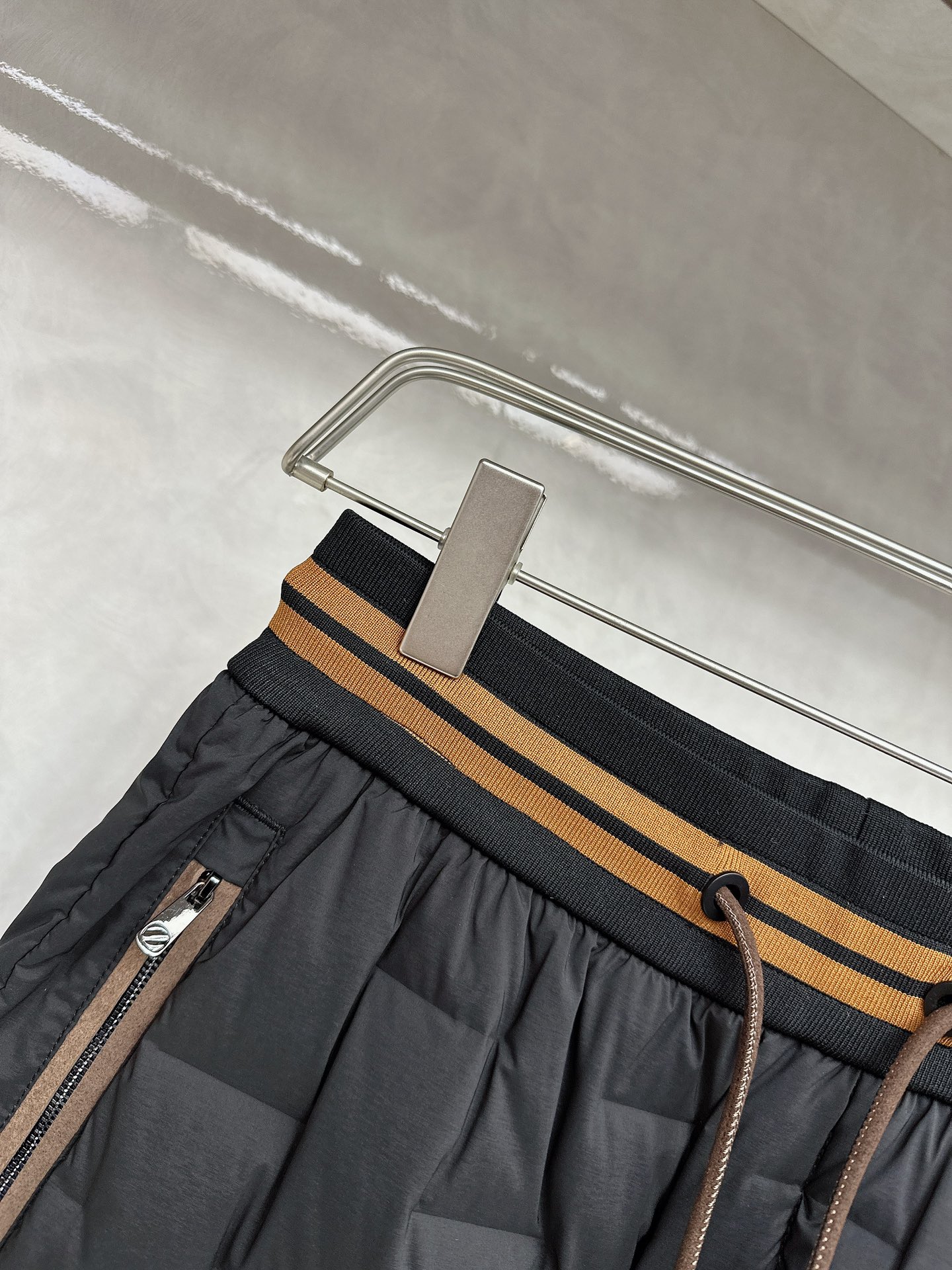 杰尼亚 Zegna 高定典藏名品高定成衣时装外套连衣裙衬衫T恤 #18CDC9C1 4