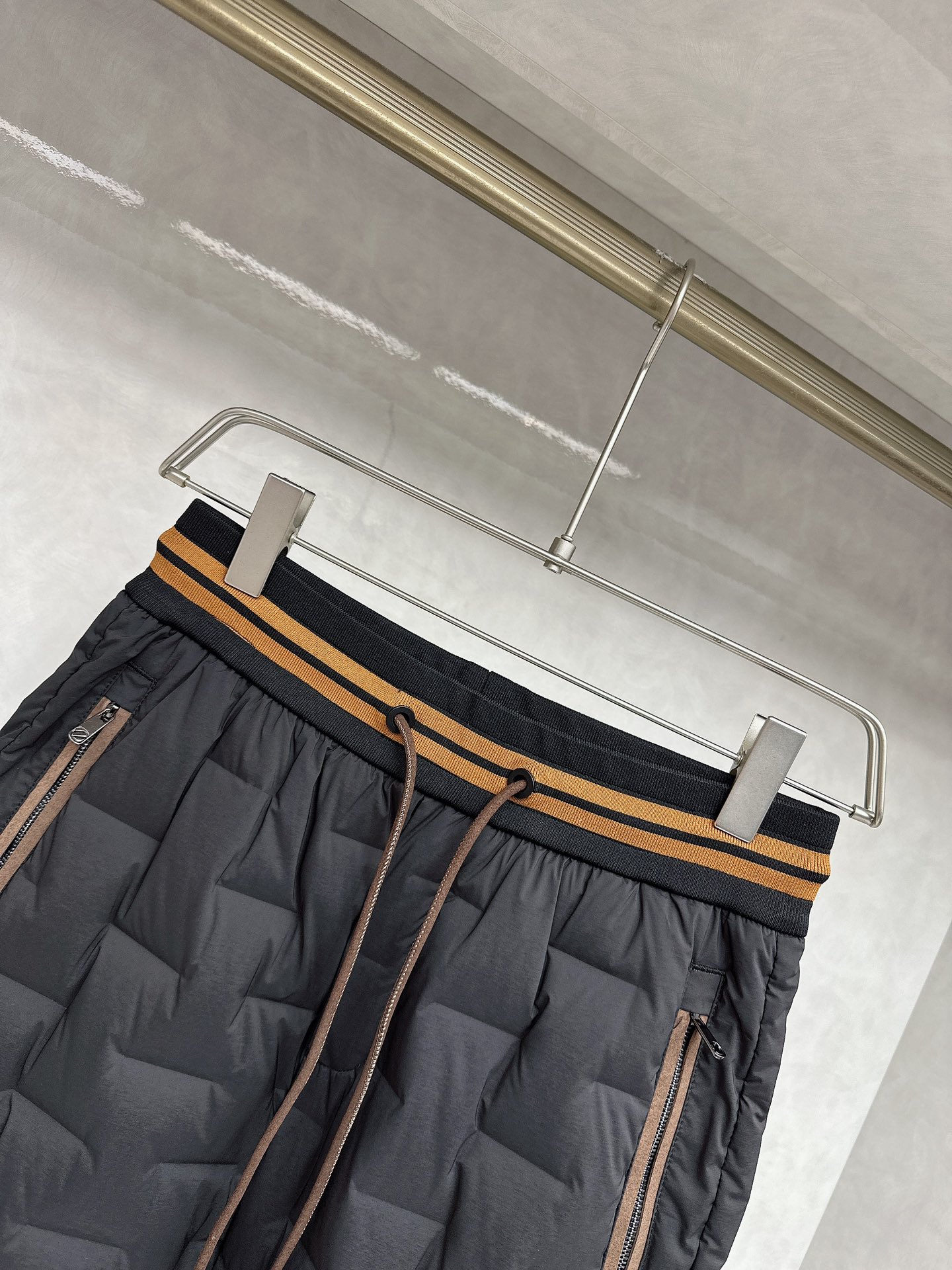 杰尼亚 Zegna 高定典藏名品高定成衣时装外套连衣裙衬衫T恤 #18CDC9C1 5