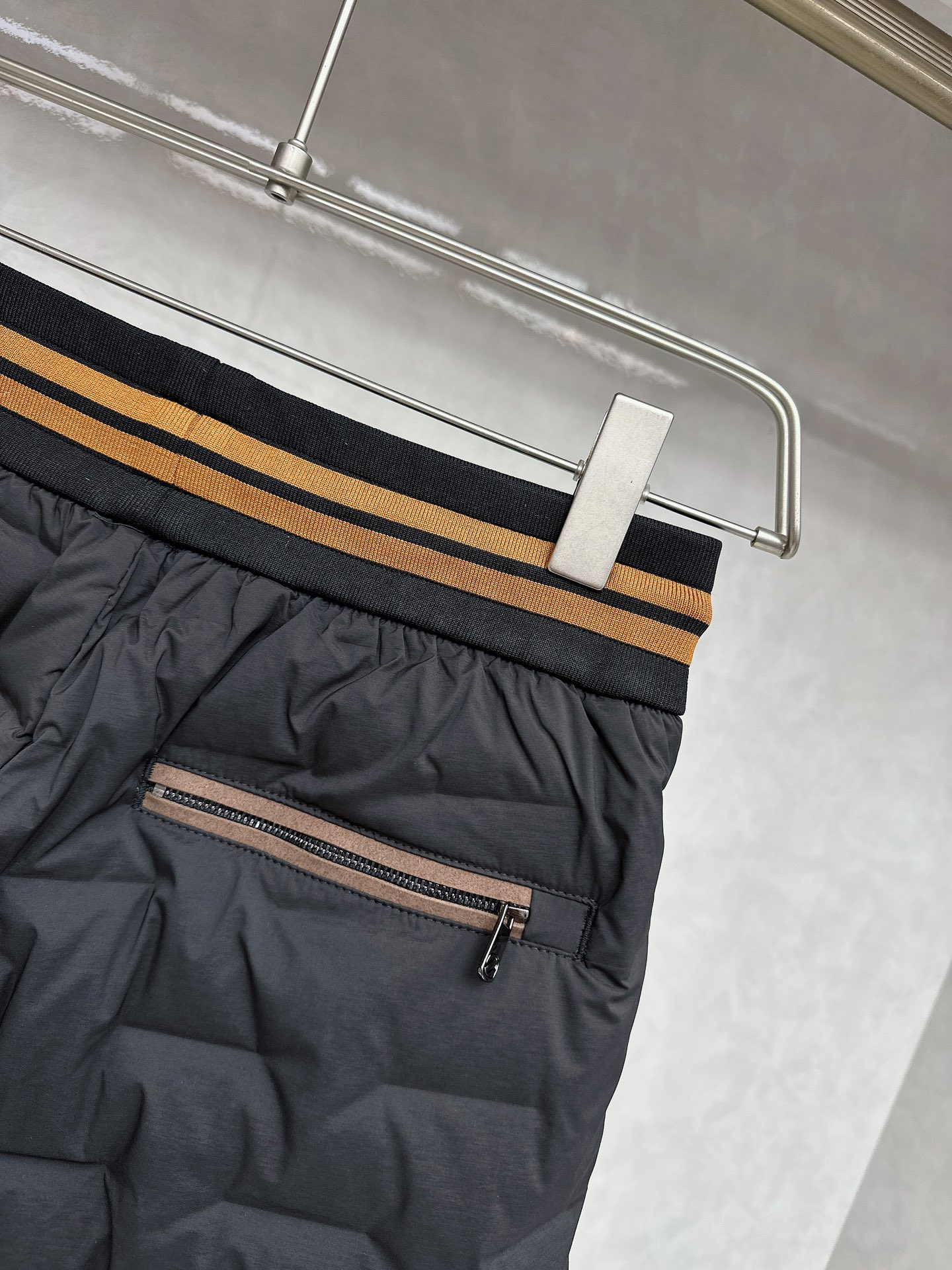 杰尼亚 Zegna 高定典藏名品高定成衣时装外套连衣裙衬衫T恤 #18CDC9C1 9