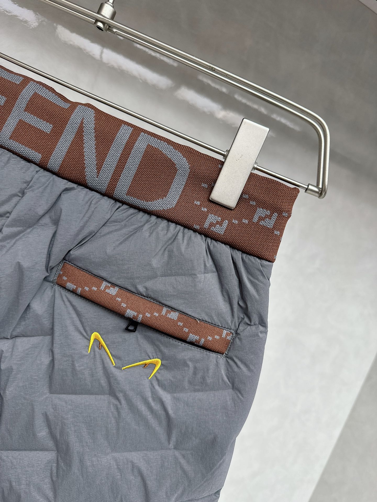 Fendi Haute Couture Haute Couture Ready-to-Wear Clothing Dress Jacket 9