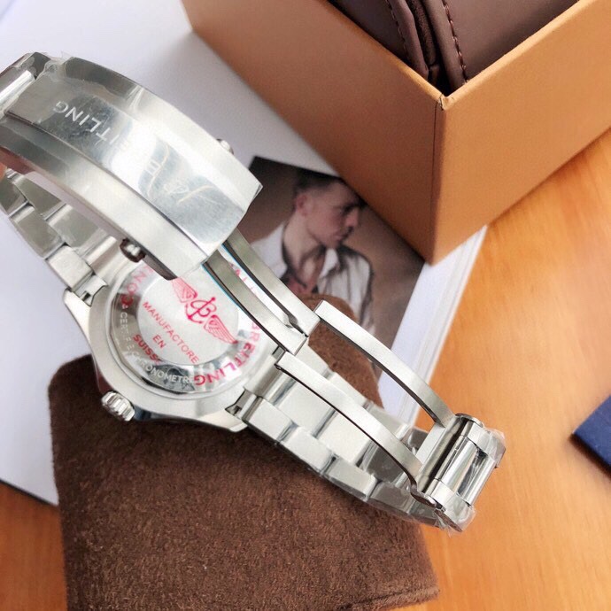 Breitling Super Ocean 手表包,手表 8