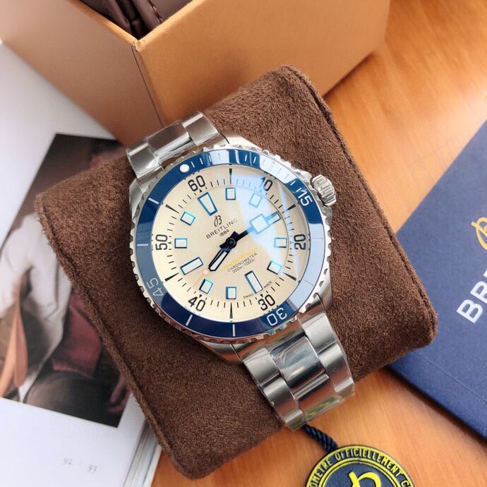 Breitling Super Ocean 手表包,手表 2