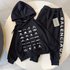 What’s the best to buy replica Balenciaga Clothing Hoodies Pants & Trousers Hooded Top