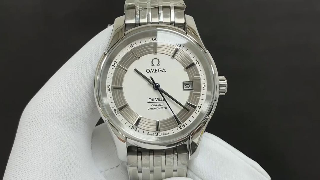 Omega 今日推荐 碟飞 41mm 8500机