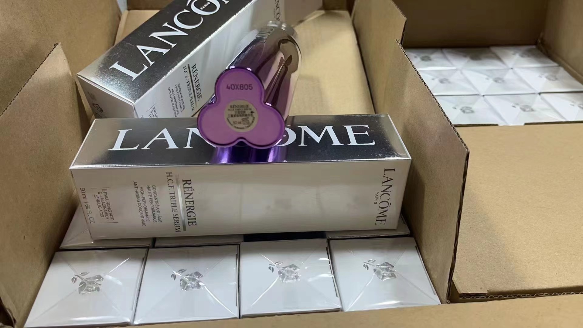 Lancôme Rénergie H.C.F. Triple Serum - Anti-Aging Concentrate 4 a1702502867371 7288