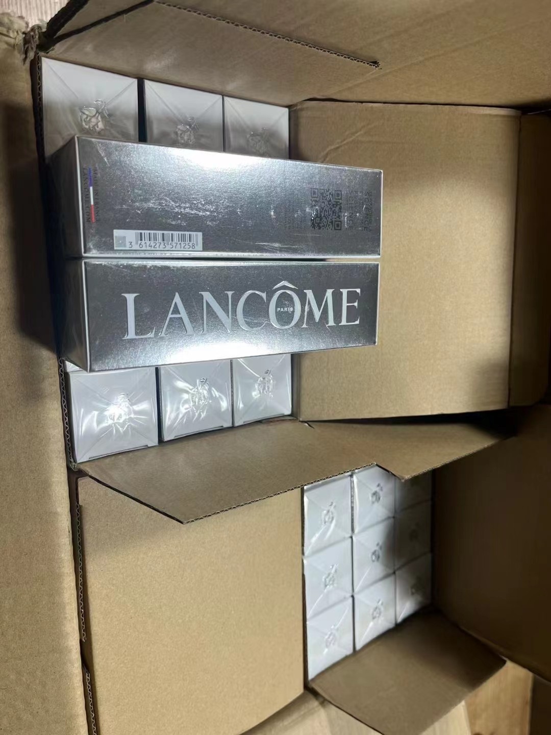 Lancôme Rénergie H.C.F. Triple Serum - Anti-Aging Concentrate 7 a1702502867488 6883