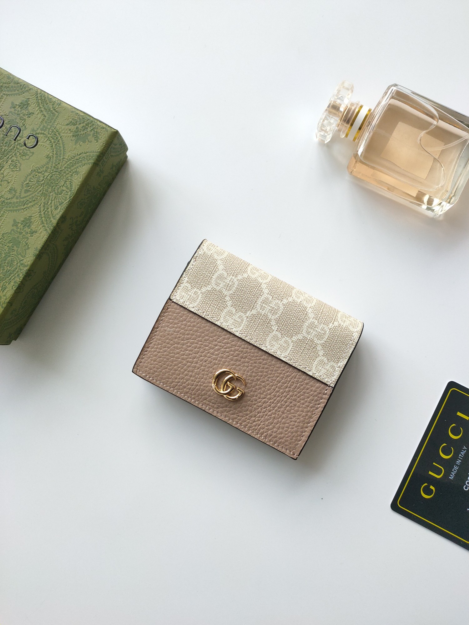 GG Marmontシリーズ 美包 優雅で精巧なデザイン