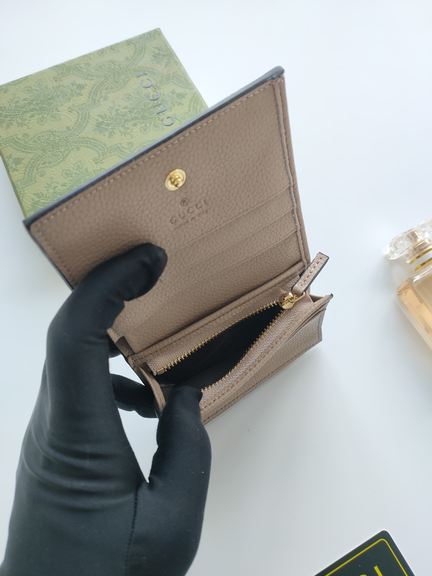 GG Marmontシリーズ 美包 優雅で精巧なデザイン