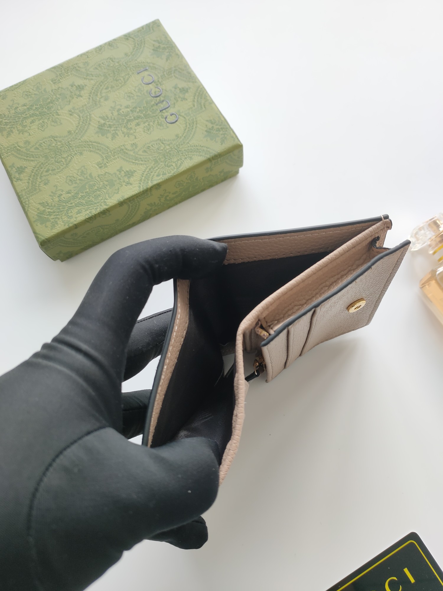 GG Marmontシリーズ 美包 優雅で精巧なデザイン