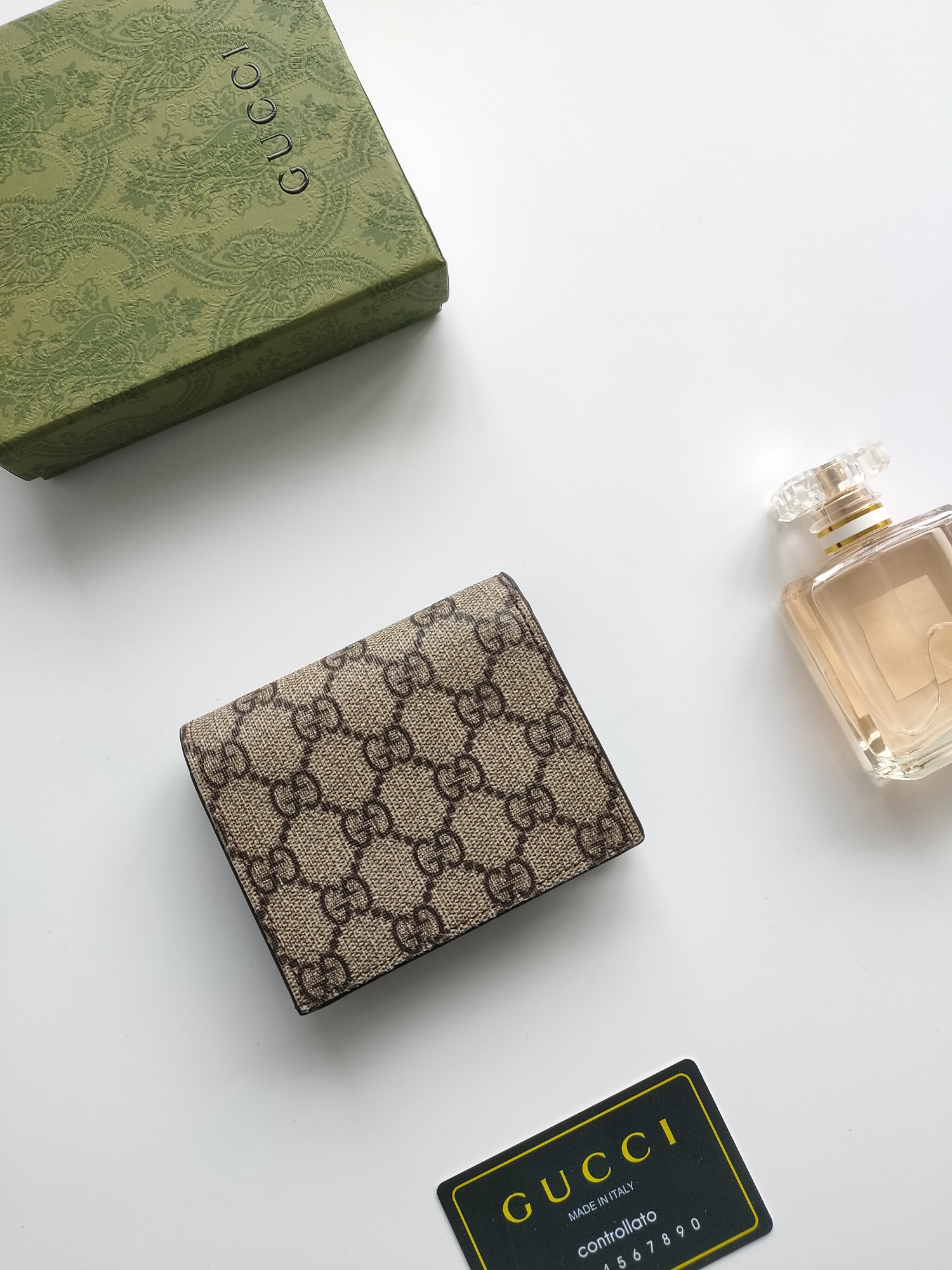 GG Marmont 美包 - 優雅で精巧なデザイン