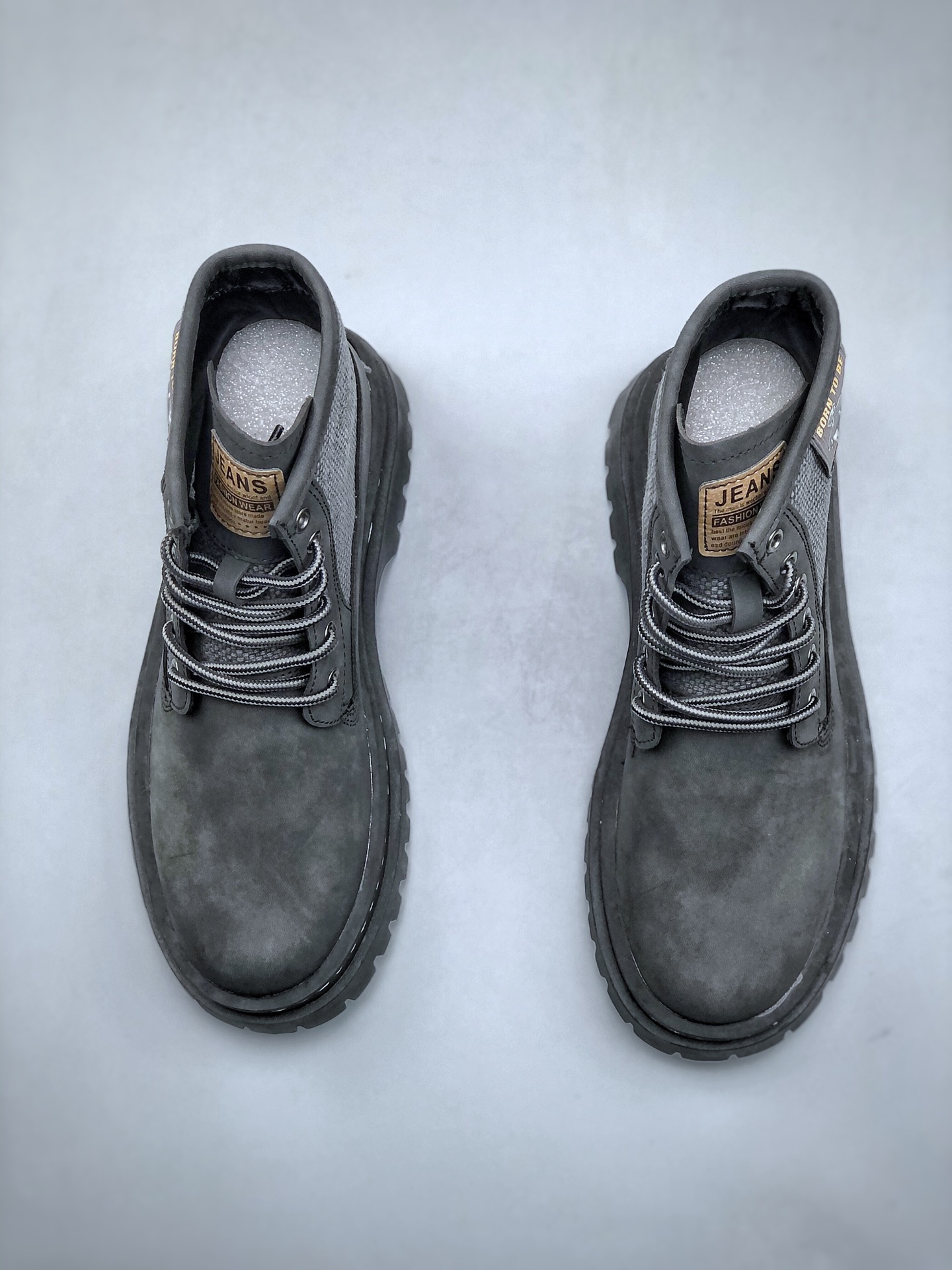 Timberland Timberland classic cowhide waterproof