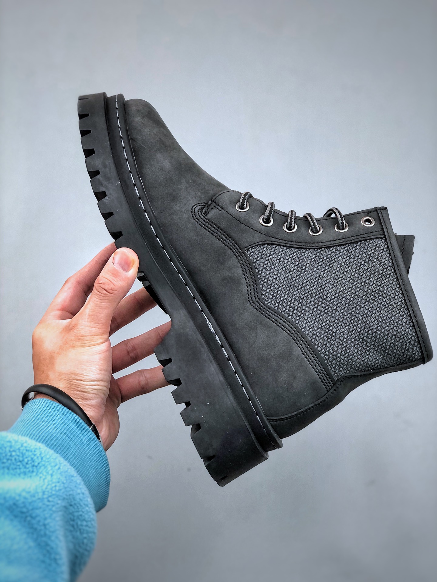 Timberland Timberland classic cowhide waterproof