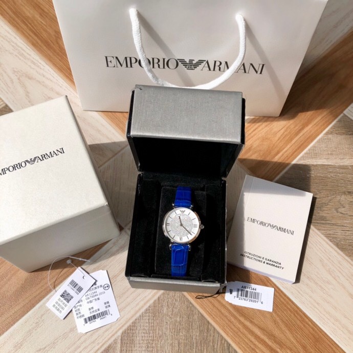 Armani  Watch包,女,手表,armani 2