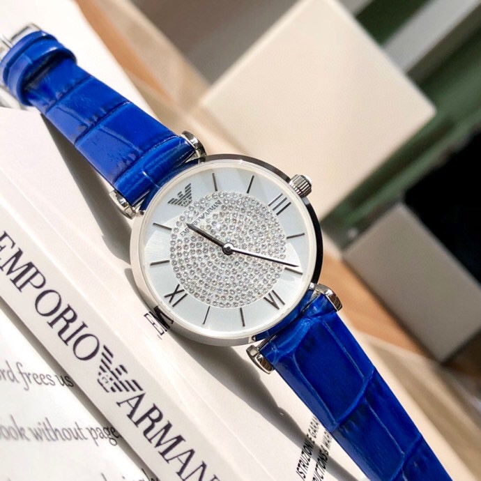 Armani  Watch包,女,手表,armani 7