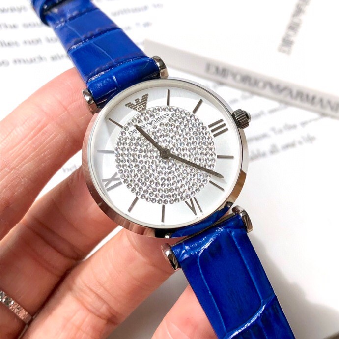 Armani  Watch包,女,手表,armani 5