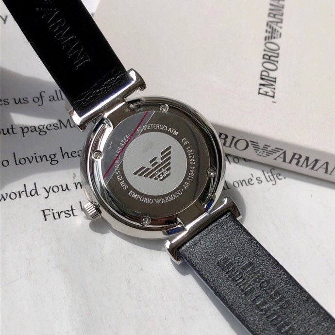 Armani  Watch包,女,手表,armani 9