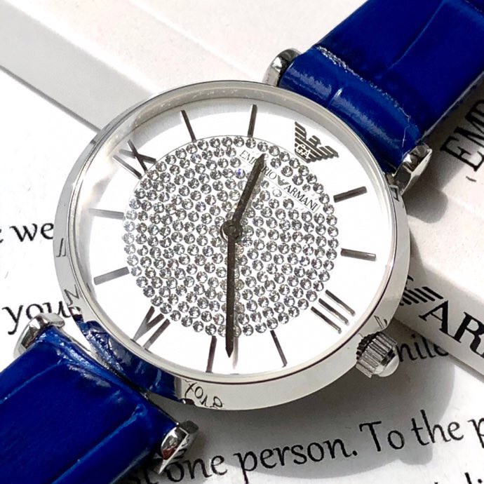 Armani  Watch包,女,手表,armani 6