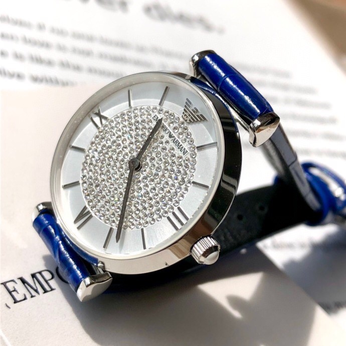 Armani  Watch包,女,手表,armani 4