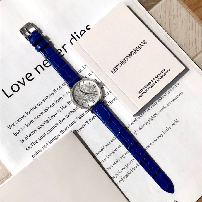 Armani  Watch包,女,手表,armani 3