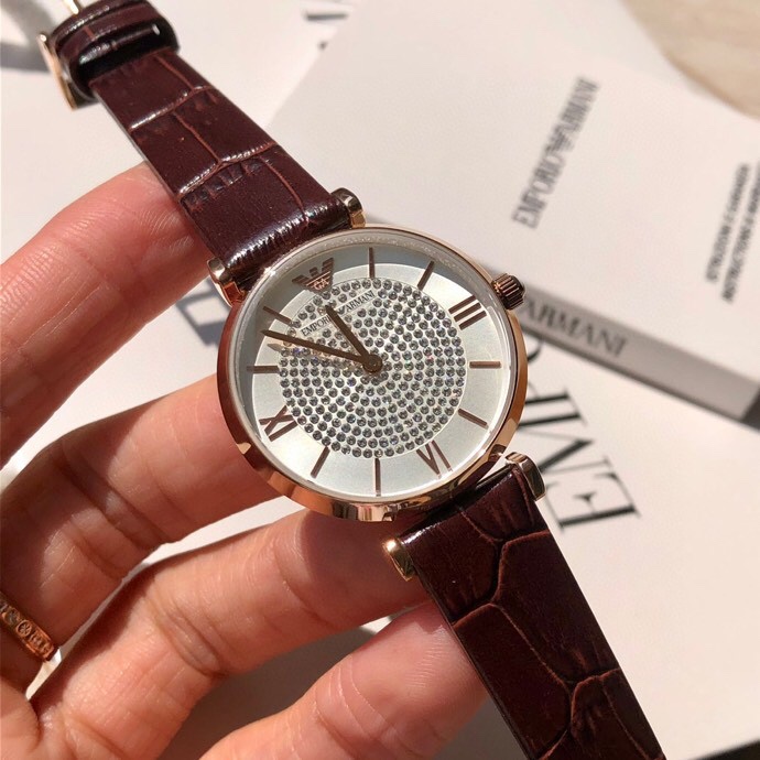 Armani  Watch包,女,手表,armani 6