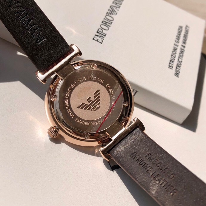 Armani  Watch包,女,手表,armani 5