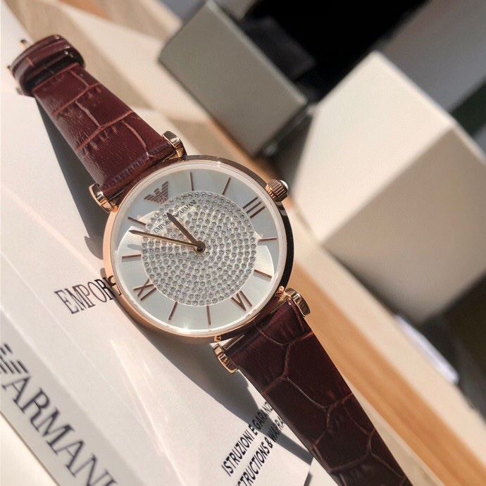 Armani  Watch包,女,手表,armani 8