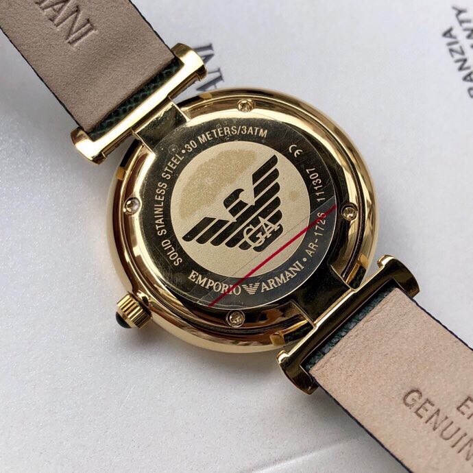 ARMANI  石英女表包,女,手表,armani 5