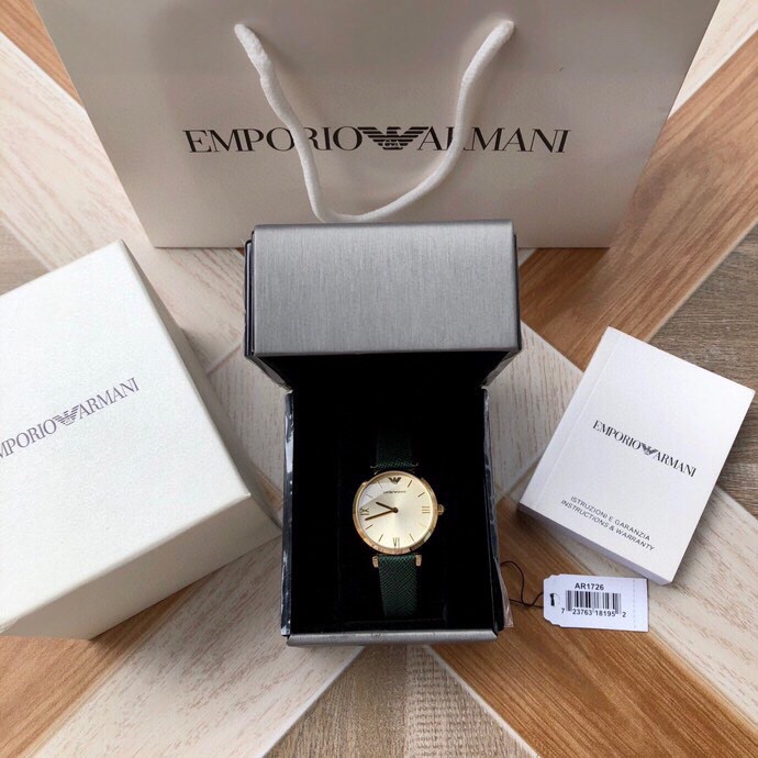 ARMANI  石英女表包,女,手表,armani 2