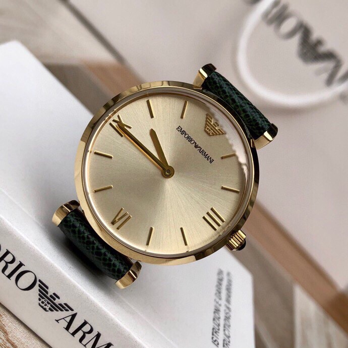 ARMANI  石英女表包,女,手表,armani 4