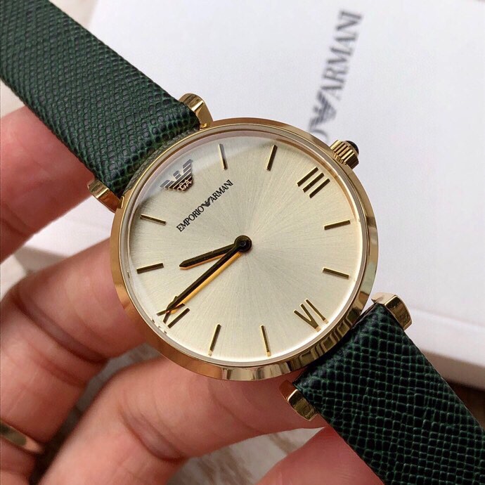 ARMANI  石英女表包,女,手表,armani 6