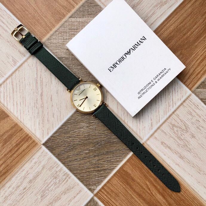 ARMANI  石英女表包,女,手表,armani 3