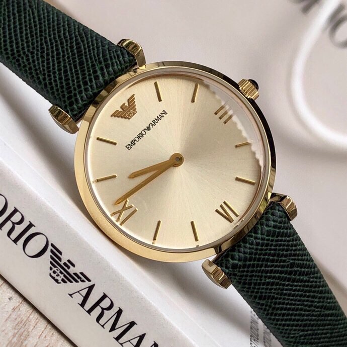 ARMANI  石英女表包,女,手表,armani 9