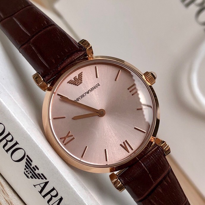Armani AR1911 女表包,女,手表,armani 8