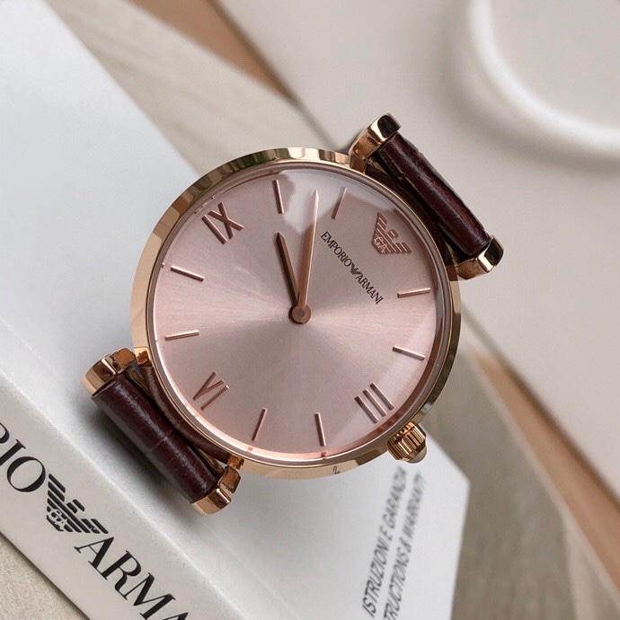 Armani AR1911 女表包,女,手表,armani 3