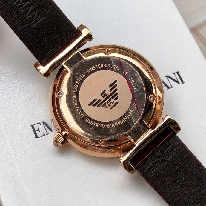 Armani AR1911 女表包,女,手表,armani 5