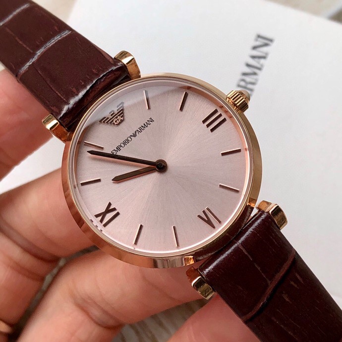 Armani AR1911 女表包,女,手表,armani 6