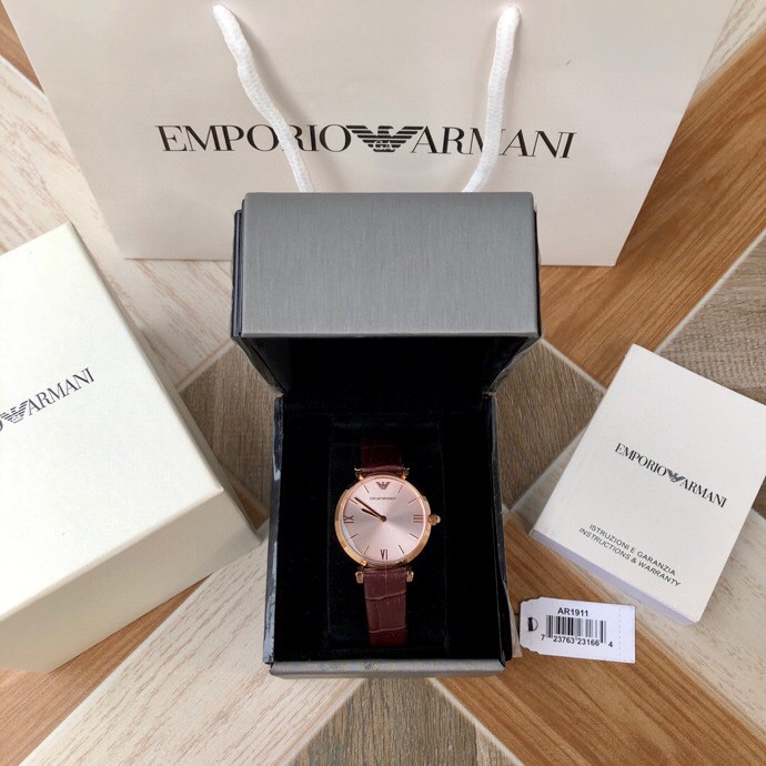 Armani AR1911 女表包,女,手表,armani 2