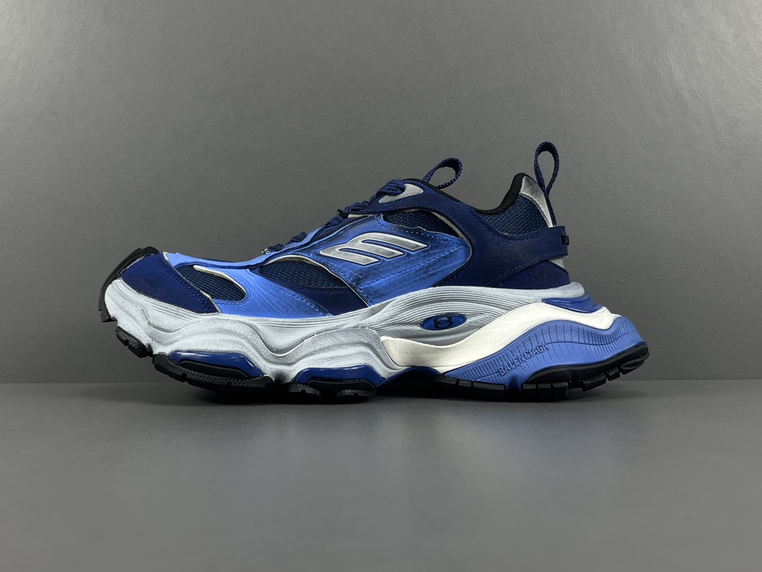¡Ventaja del canal, apoyo a la apertura de tiendas! [Versión de comercio exterior: Balenciaga] Zapatos conceptuales par…