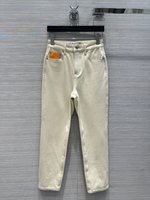 Loewe Clothing Jeans Cotton Denim Fall/Winter Collection